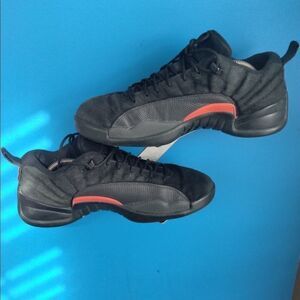 JORDAN 12 RETRO XII Sz 11 308317-003 BLACK  1 3 4 5 6 7 8 9 11 10 13 14 32 kobe